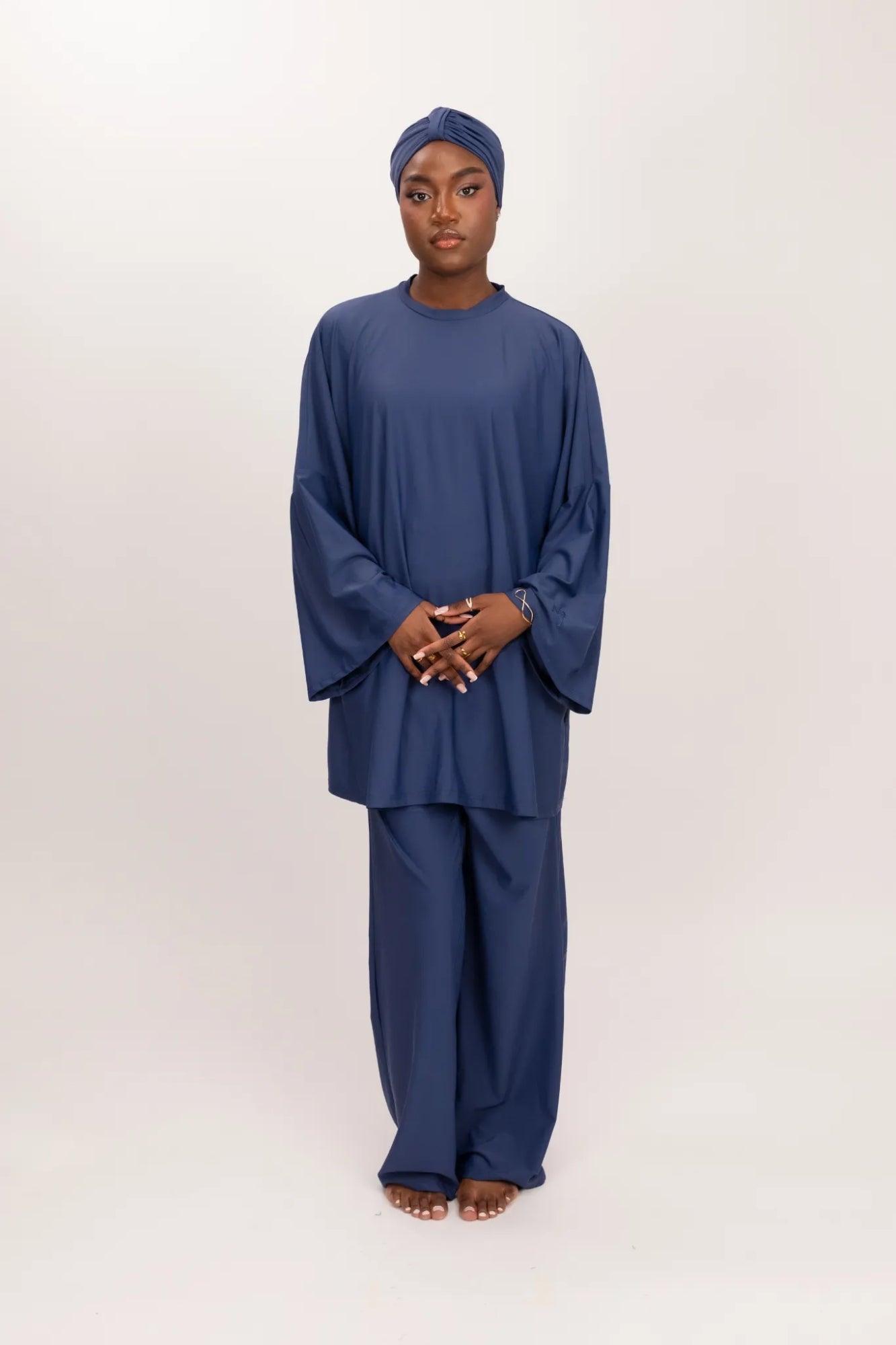 Burkini Oasis Marine