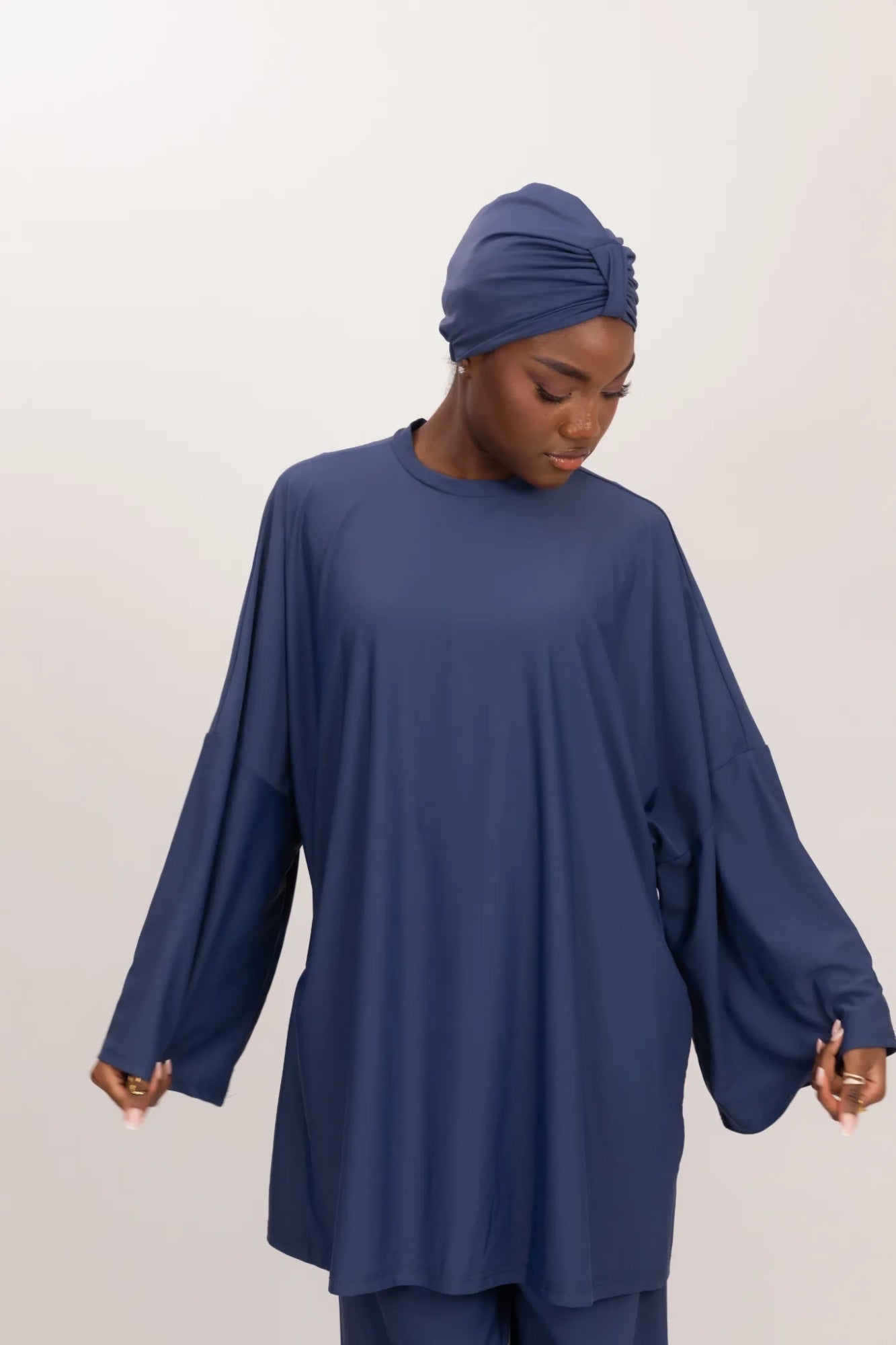Burkini Oasis Marine
