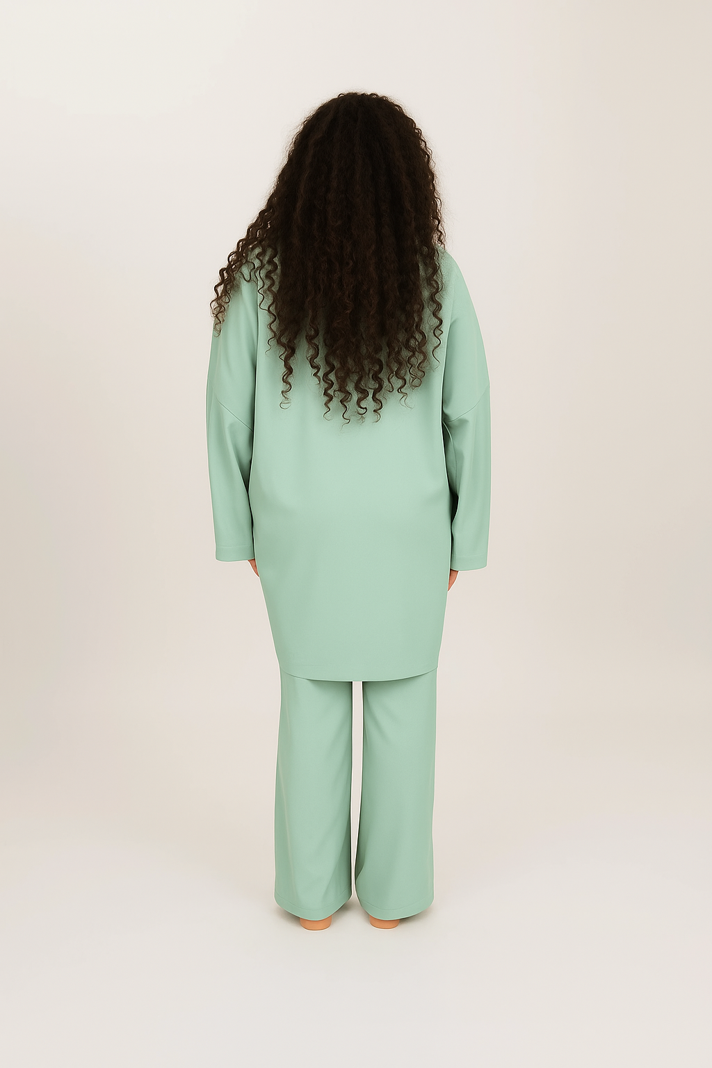 Burkini Oasis Matcha