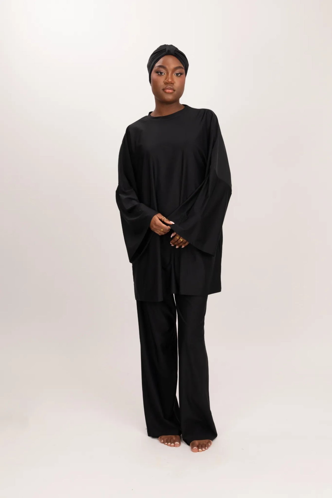 Burkini Oasis Noir