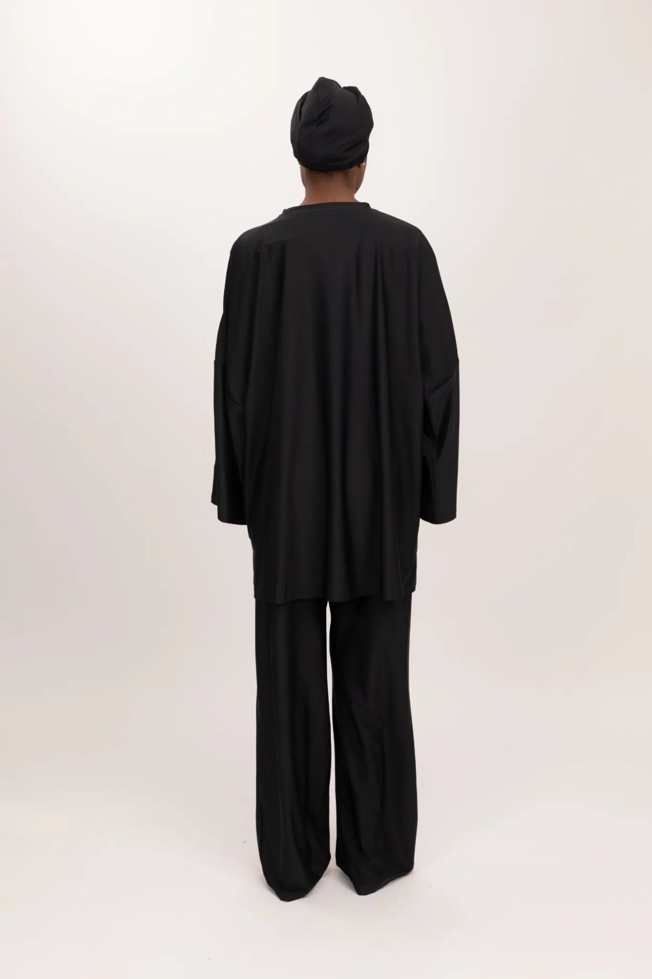 Burkini Oasis Noir