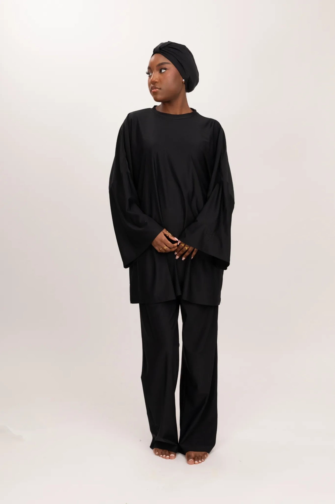 Burkini Oasis Noir