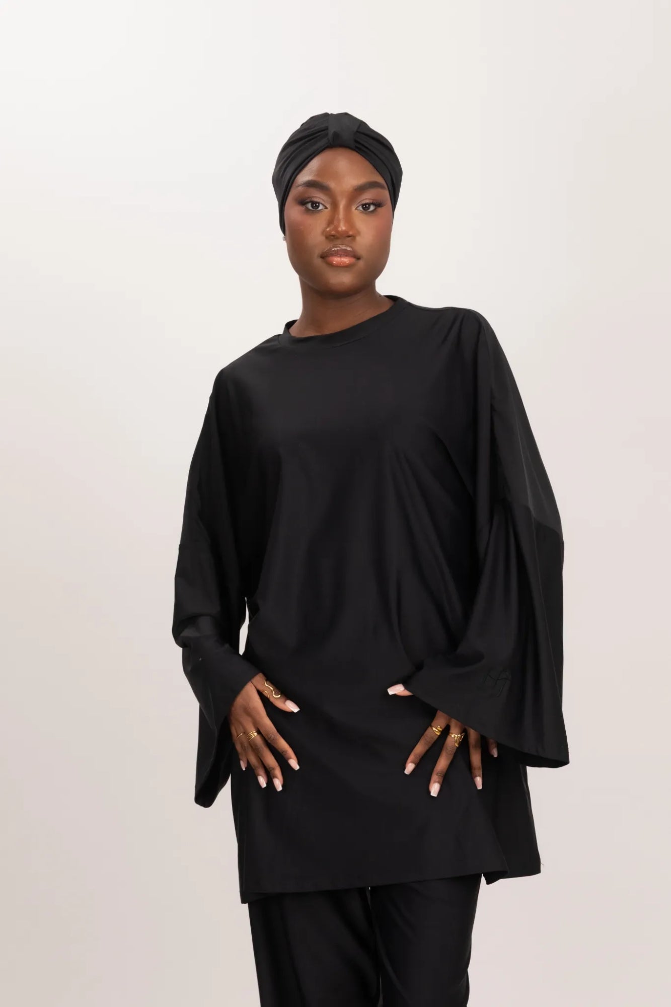 Burkini Oasis Noir