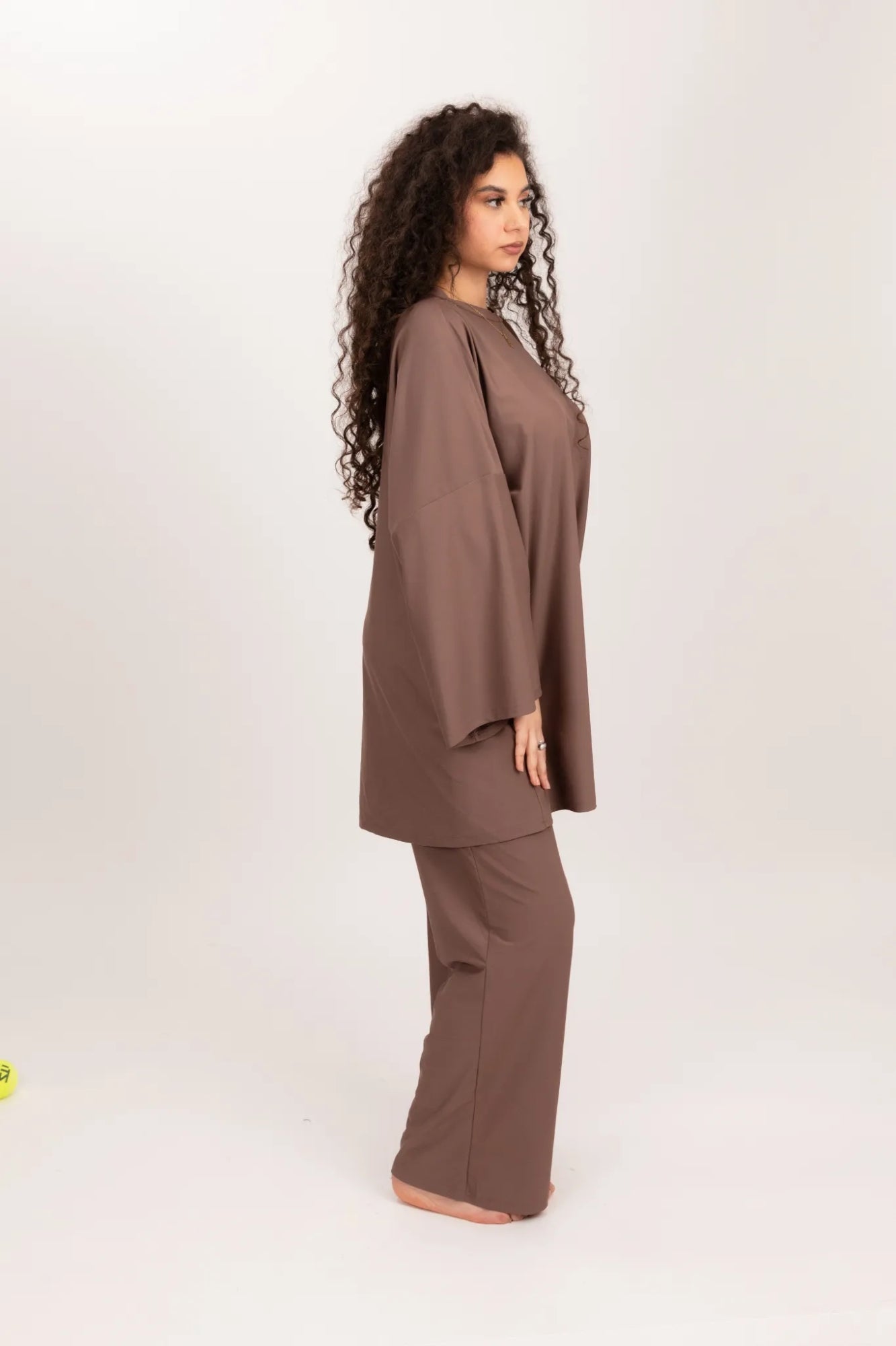 Burkini Oasis Taupe