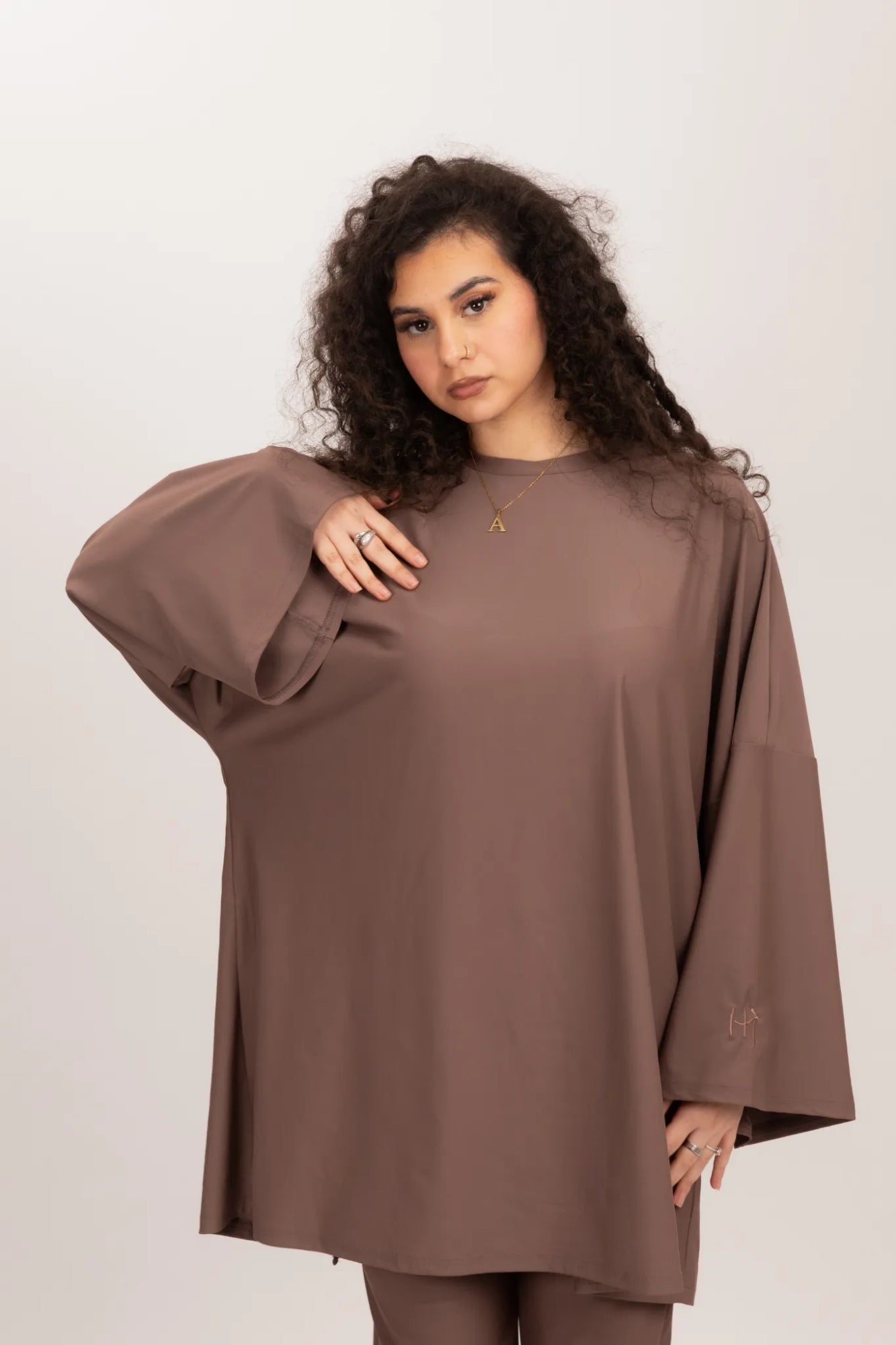 Burkini Oasis Taupe