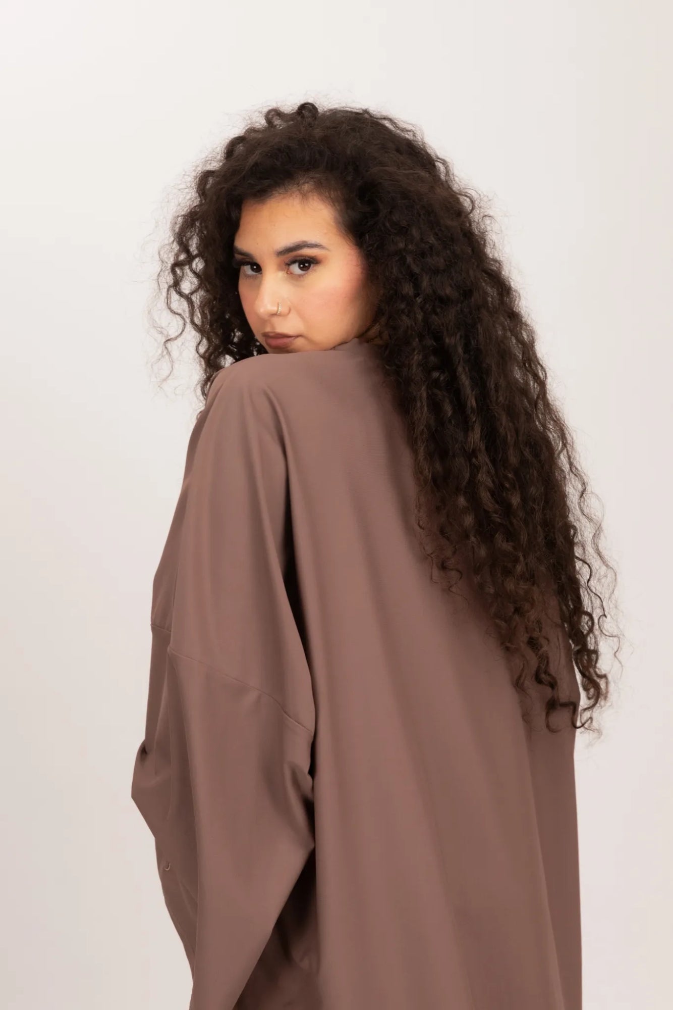 Burkini Oasis Taupe