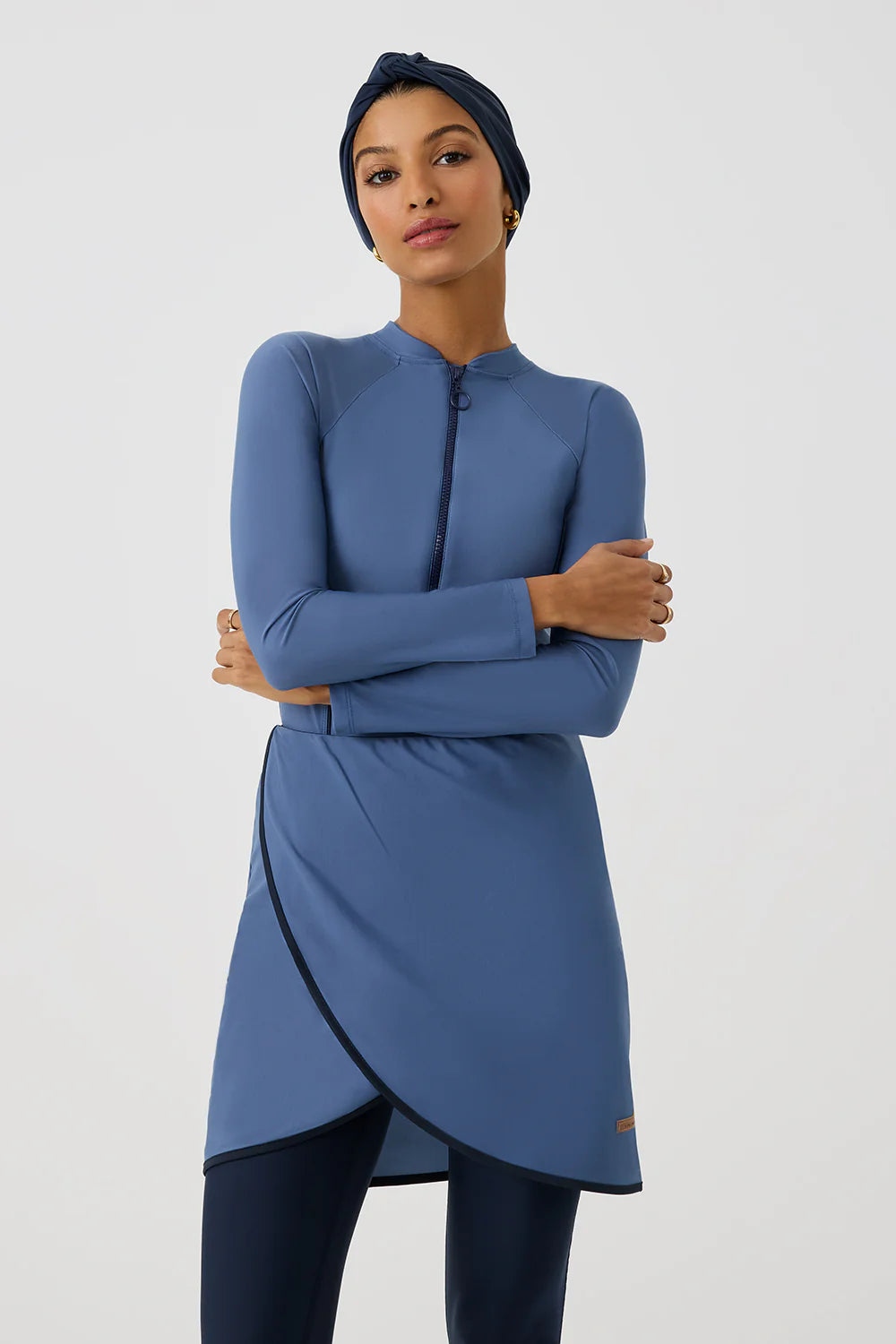 Burkini Rivage Bleu