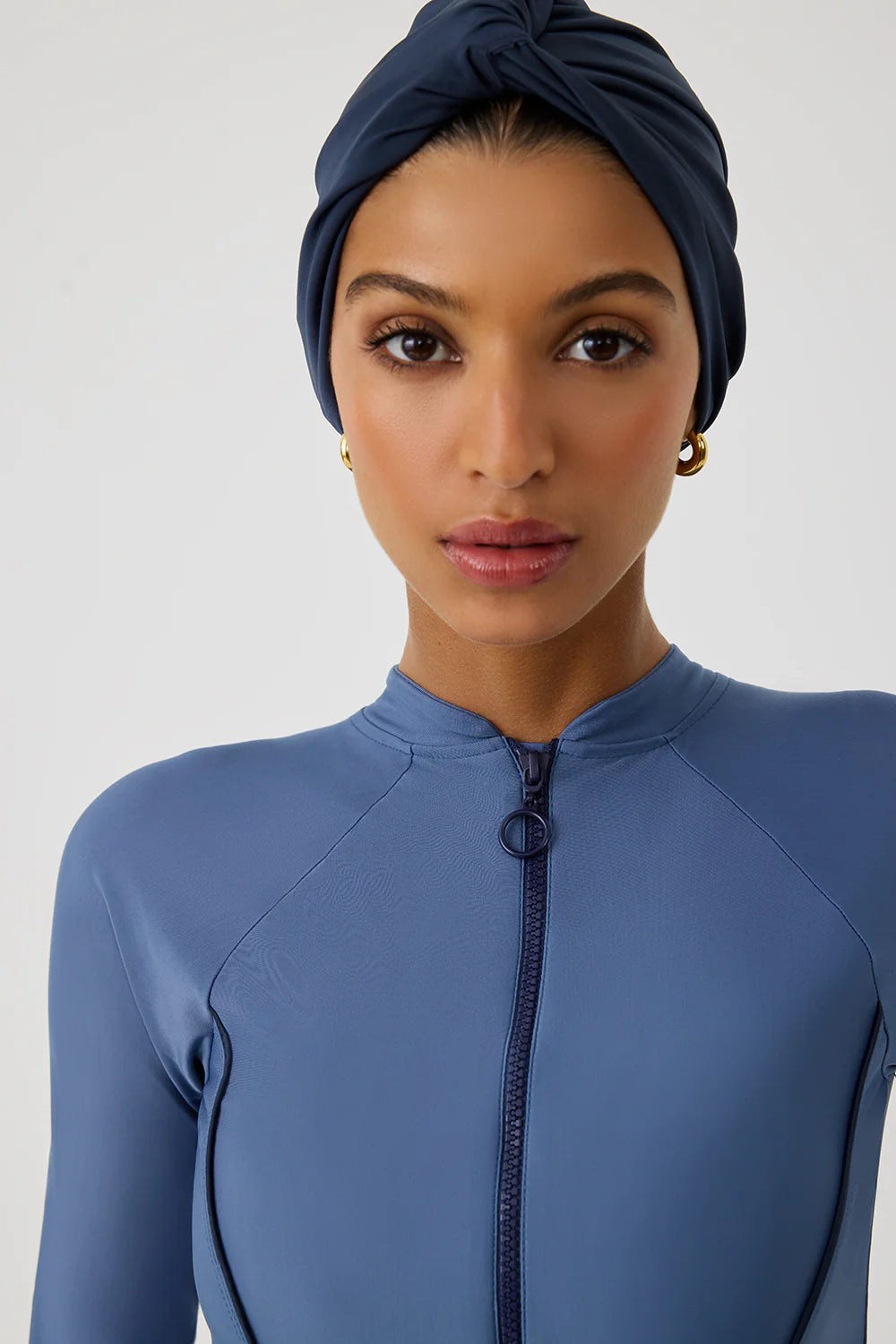 Burkini Rivage Bleu