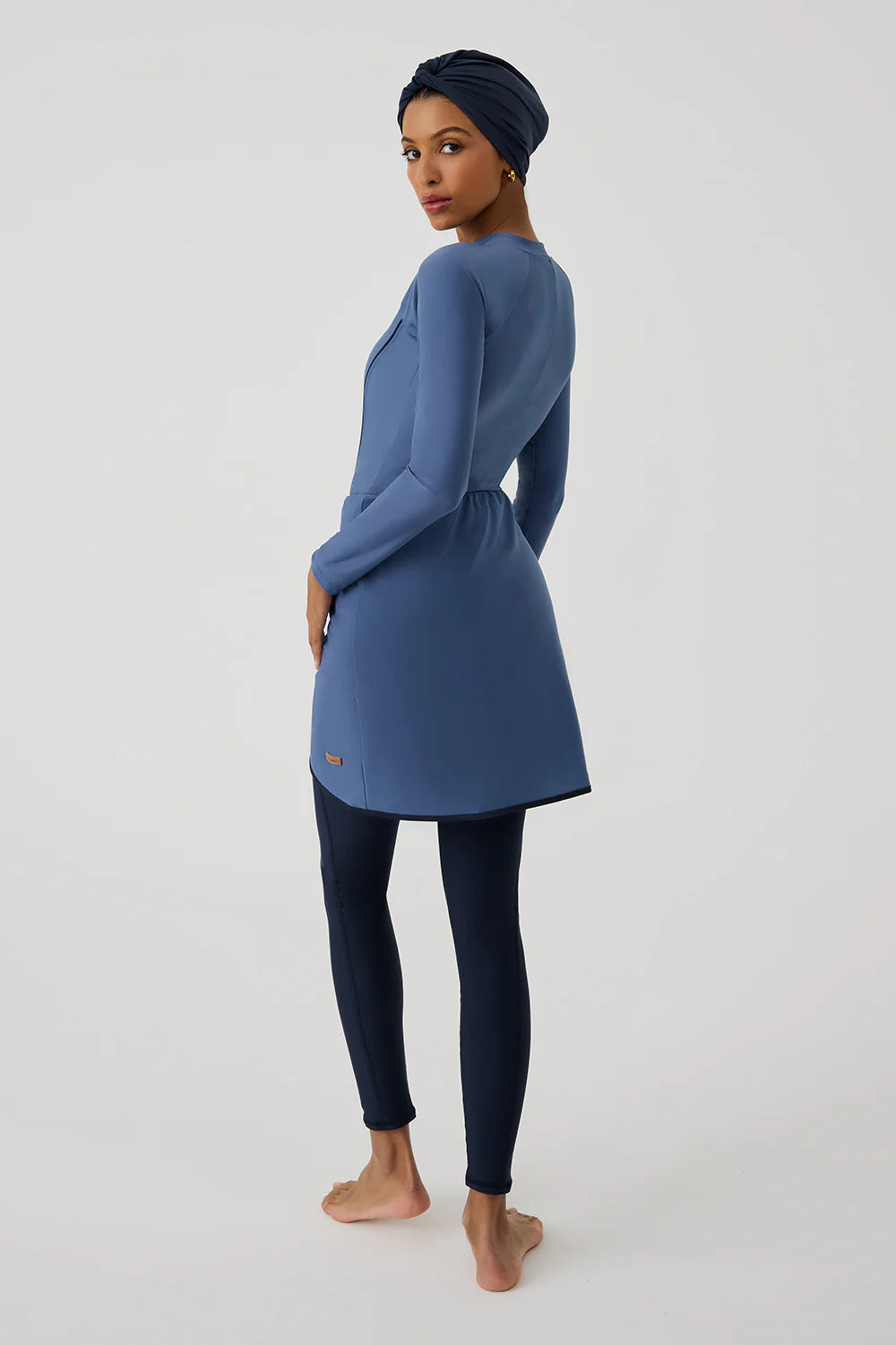 Burkini Rivage Bleu