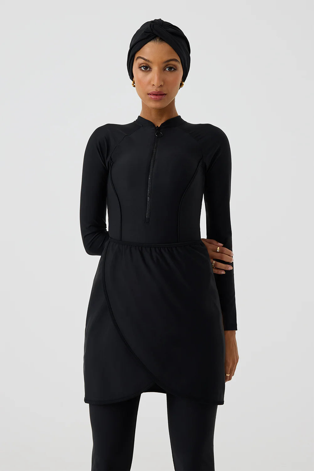 Burkini Rivage Noir
