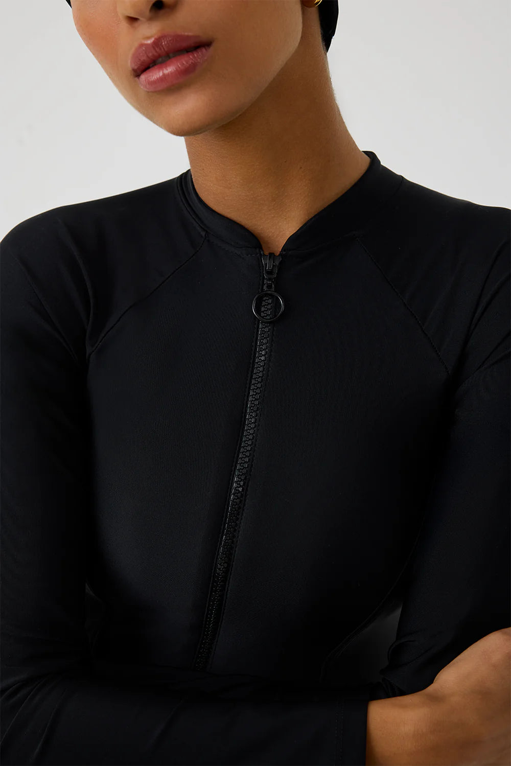 Burkini Rivage Noir