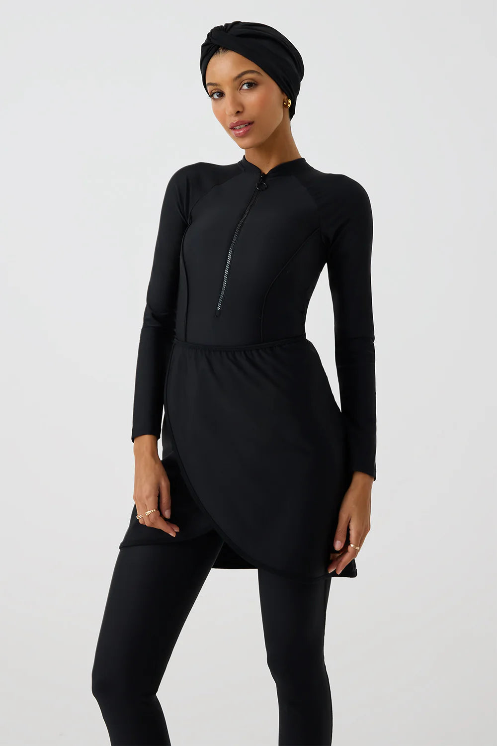 Burkini Rivage Noir