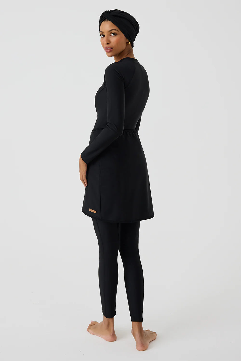 Burkini Rivage Noir