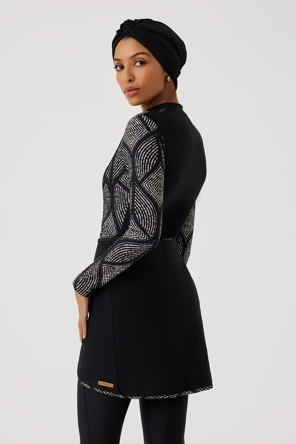 Burkini Print Maya
