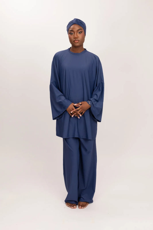 Burkini Oasis Marine
