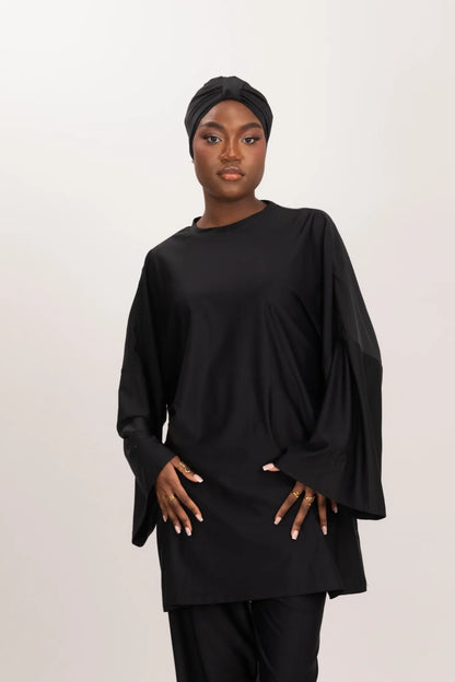 Burkini Oasis Noir
