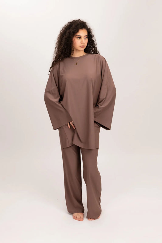 Burkini Oasis Taupe