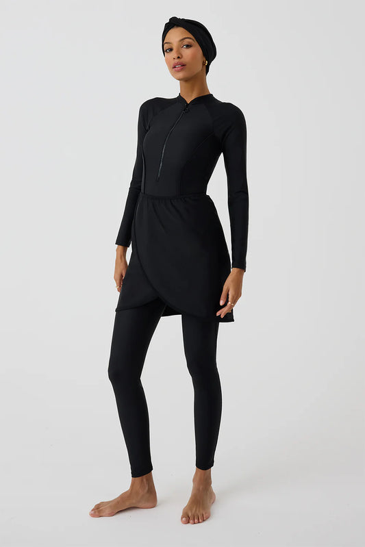 Burkini Rivage Noir