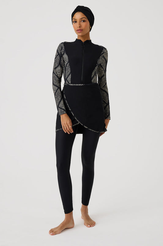 Burkini Print Maya