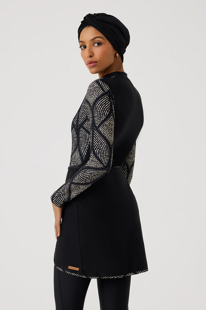 Burkini Print Maya